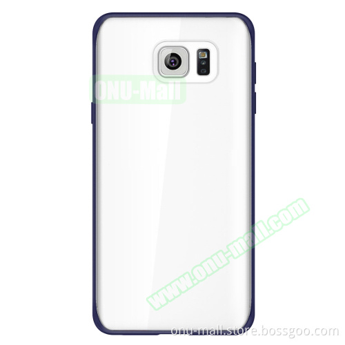 Alibaba Bulk price Ultrathin TPU + PC Case for Samsung Galaxy Note 5 Case